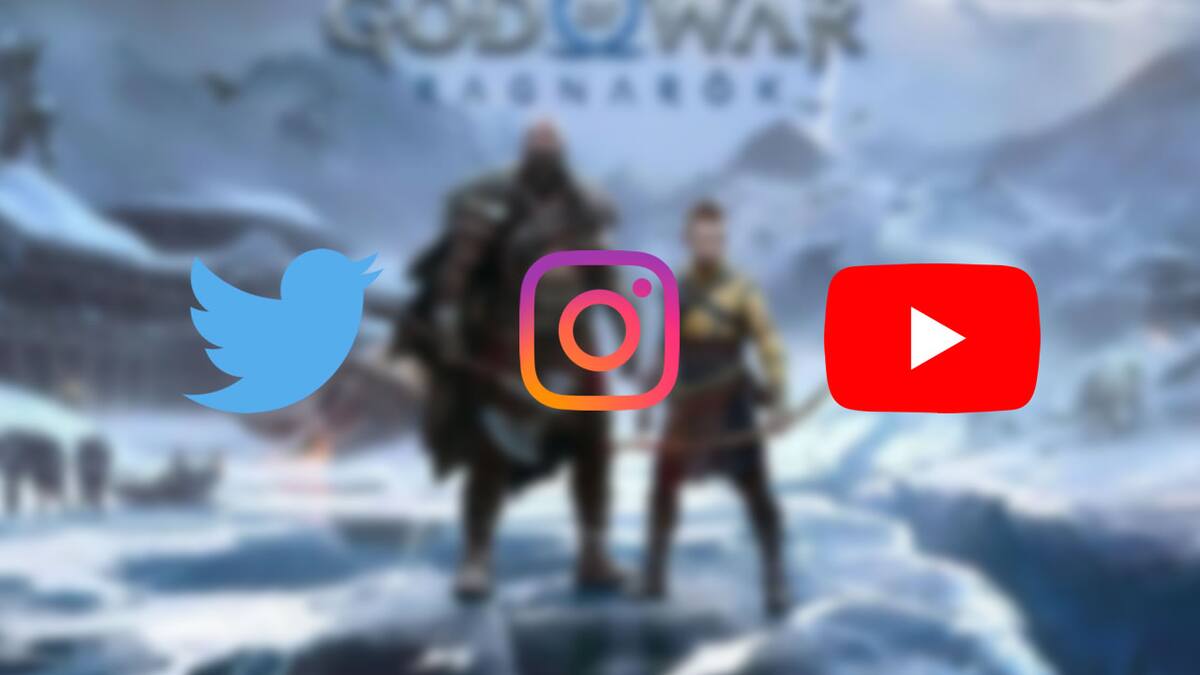 La nueva aventura de Kratos sí llegará este año a PS4 y PS5