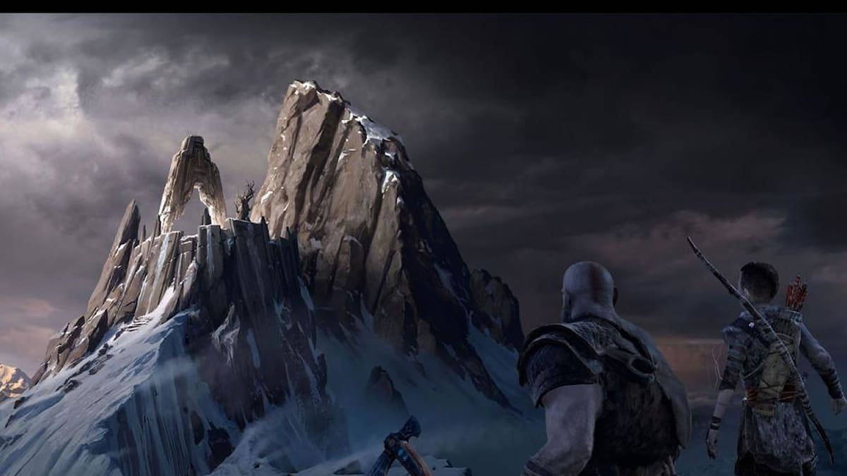 La nueva aventura de Kratos sigue cosechando éxitos