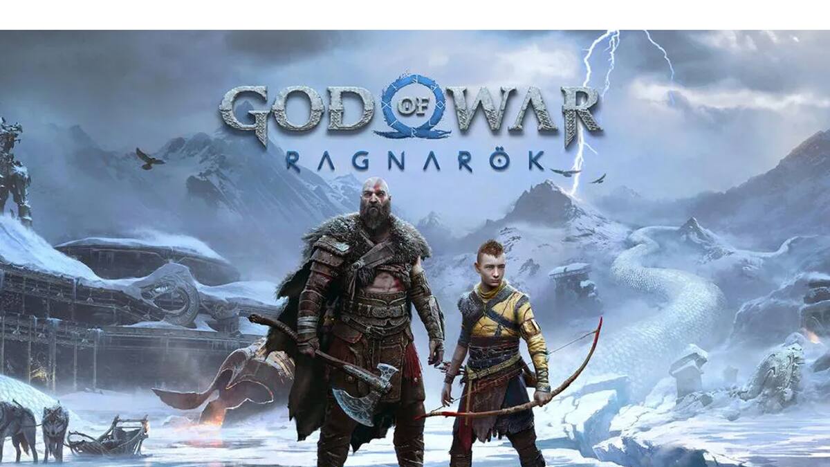 La nueva aventura de Kratos y Atreus está planeada para debutar este año
