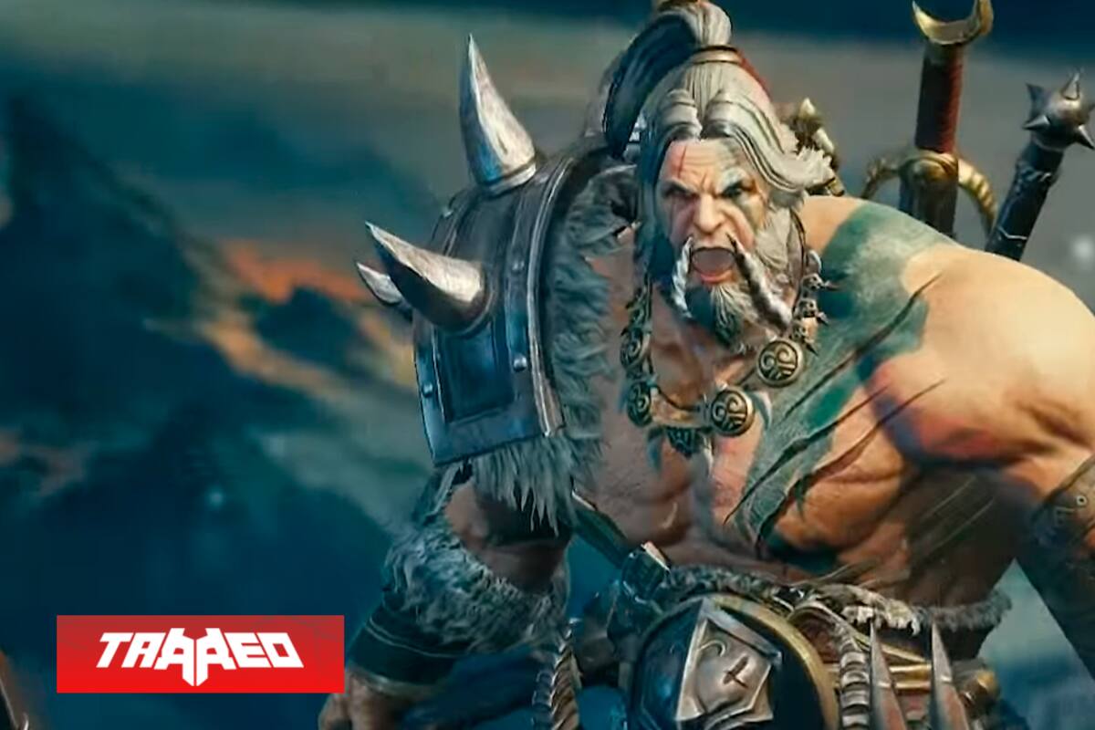 Está aquí: el controvertido Diablo Inmortal confirma próximo estreno en móviles