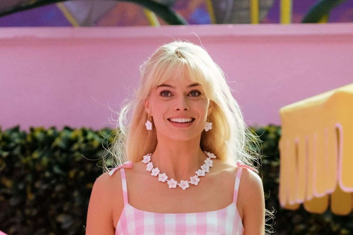 Barbie tendrá juego basado en su película y compañía de GTA lo desarrollará