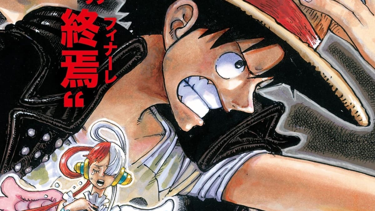 La nueva aventura de Luffy llegará a salas de cine de nuestro país