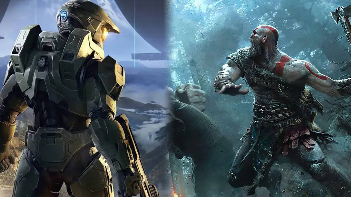 La nueva aventura de Master Chief se mostrará en julio