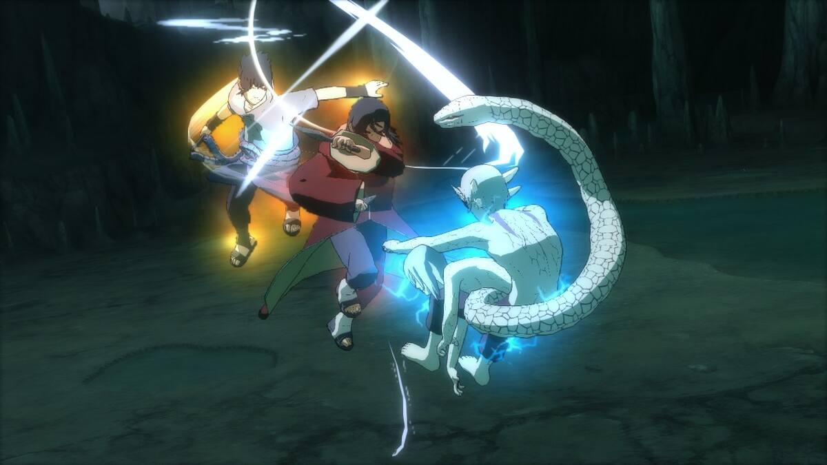 La nueva aventura de Naruto para PC tiene fecha de salida