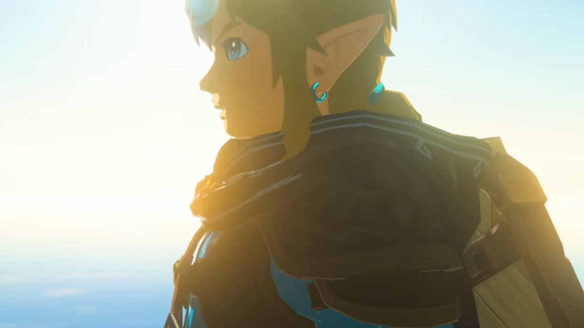 La nueva aventura de Zelda y Link tendrá soporte en inglés, japonés, francés y más idiomas