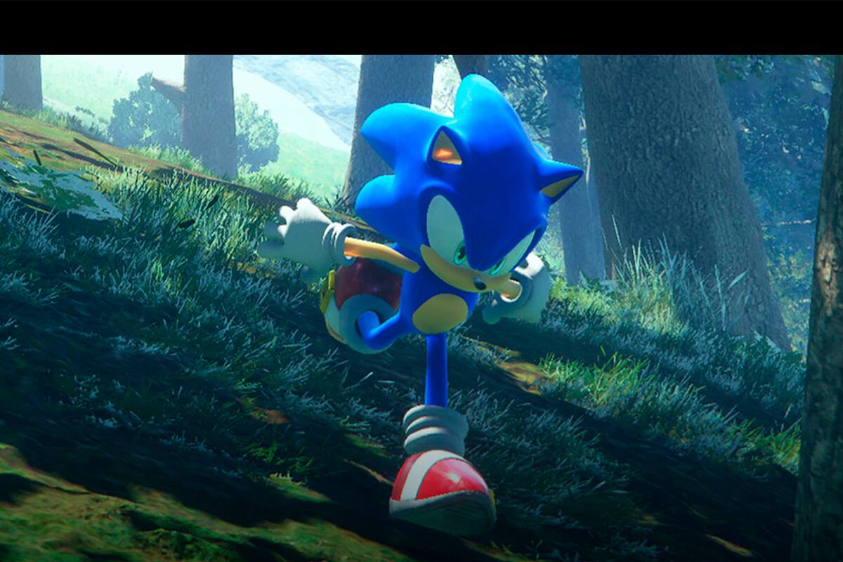 ¿Cuánto tuvo Sonic Frontiers de nota media en Metacritic?