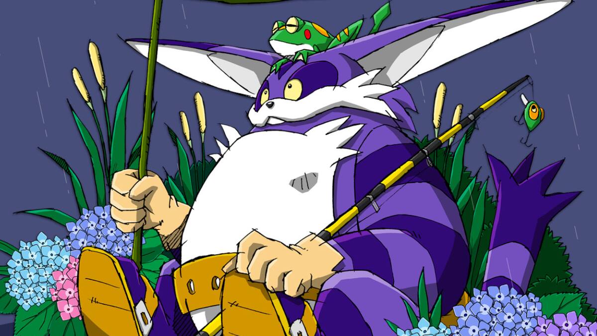La nueva aventura del erizo tendrá una mecánica de gameplay de Sonic Adventure