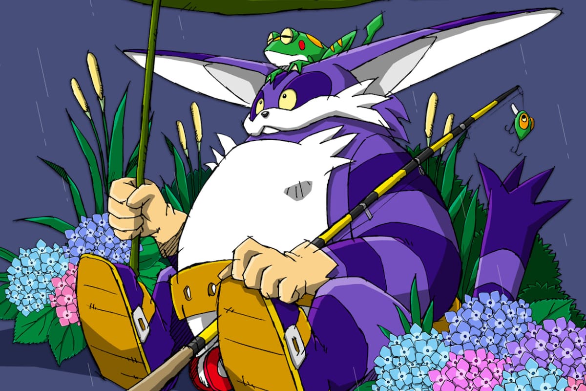 Sonic Frontiers traerá de regreso un minijuego y un personaje muy queridos