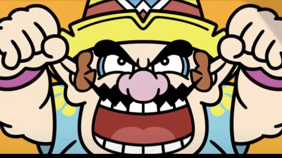 La nueva aventura del Mario amarillo está muy cerca de la consola híbrida
