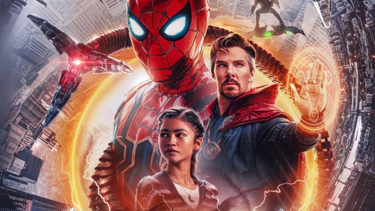 La nueva aventura del trepamuros llegará a los cines de México esta semana