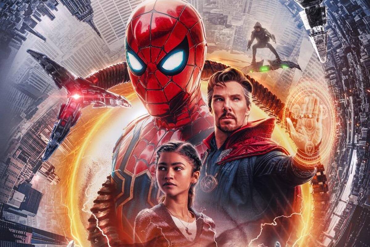 ¿Cómo evitar spoilers de Spider-Man: No Way Home en todas las redes sociales?