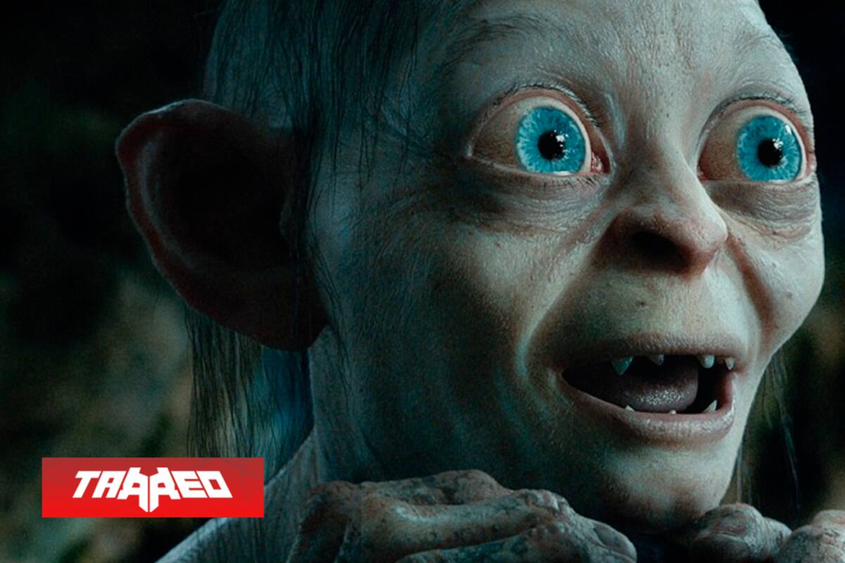 The Lord of the Rings: Gollum llegará a PlayStation 5, Xbox Series X y PC en 2021