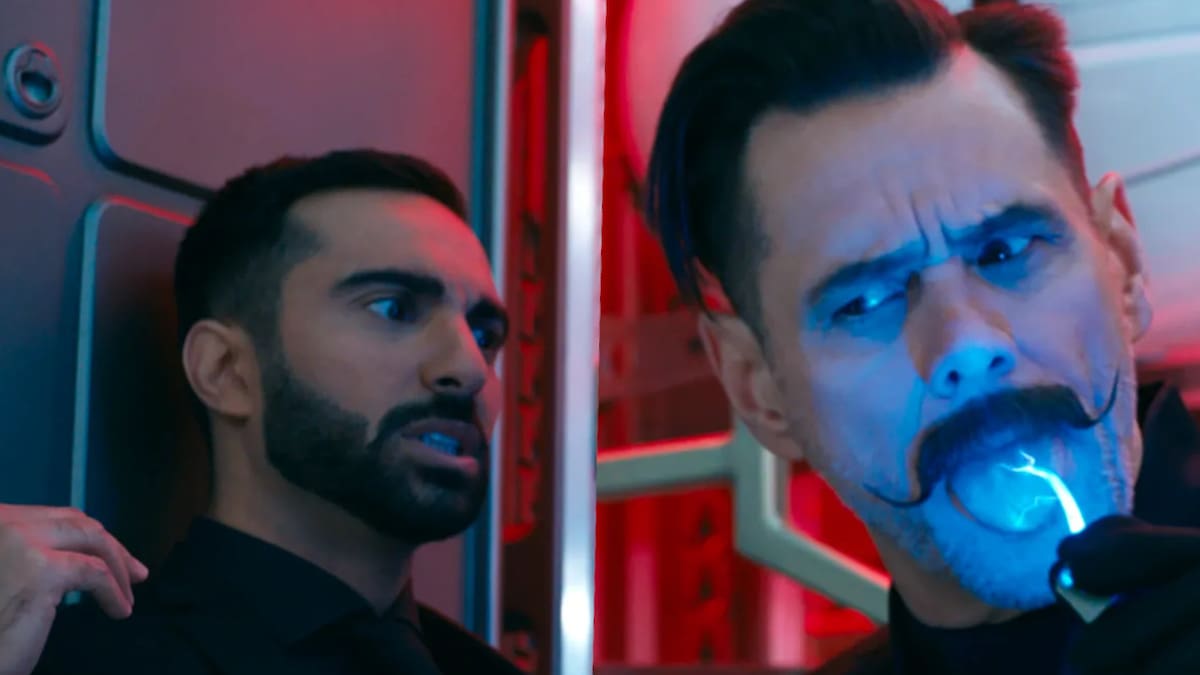La nueva aventura live-action del erizo llegará el próximo año