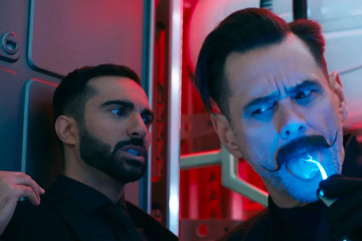 Sonic: La Película 2: SEGA confirma regreso de actor que da vida a este villano