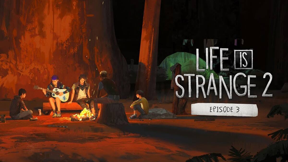 La nueva aventura llegará este 9 de mayo
