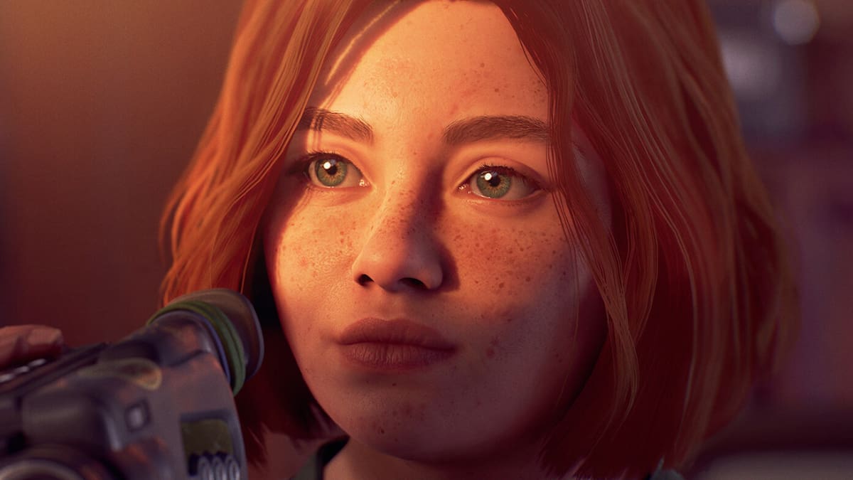 La nueva aventura narrativa de DON'T NOD se lanzará en 2 partes
