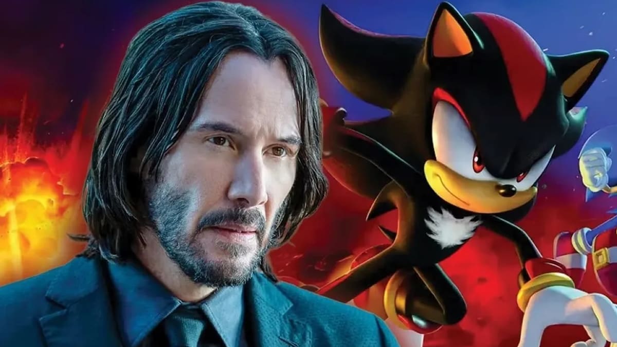 La nueva cinta de SEGA y Paramount llegará a los cines a finales de este año