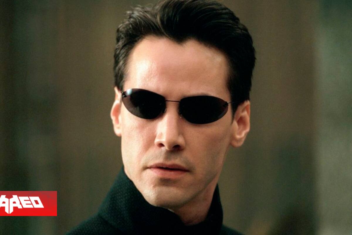 Matrix 4 confirma su estreno para el próximo 2021 contra John Wick 4