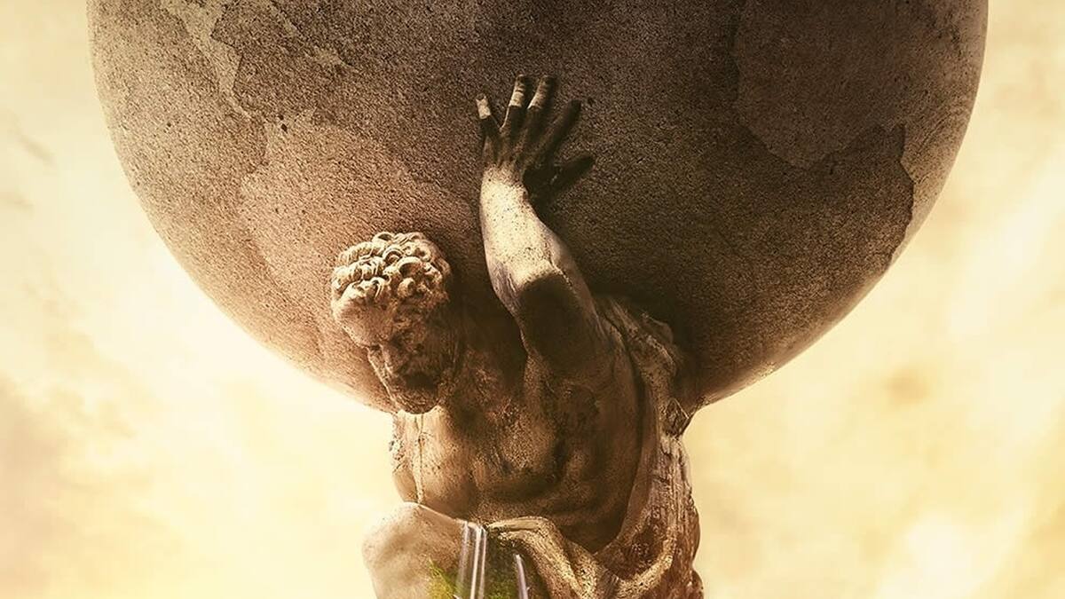 La nueva civilización será comandada por la reina Amanitore
