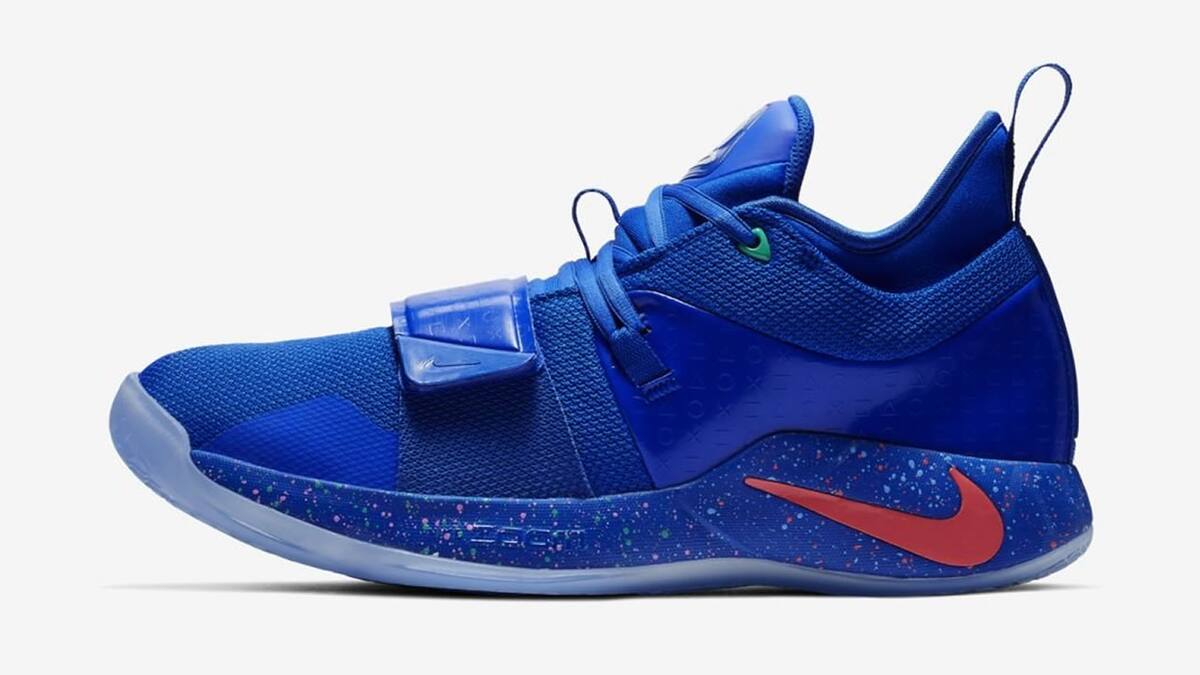 La nueva combinación de los PG 2.5 x PlayStation debutará mañana