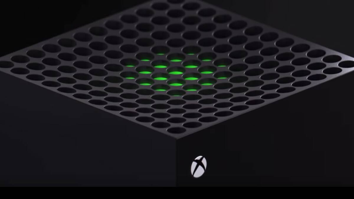 La nueva consola de Microsoft debutará a finales de año