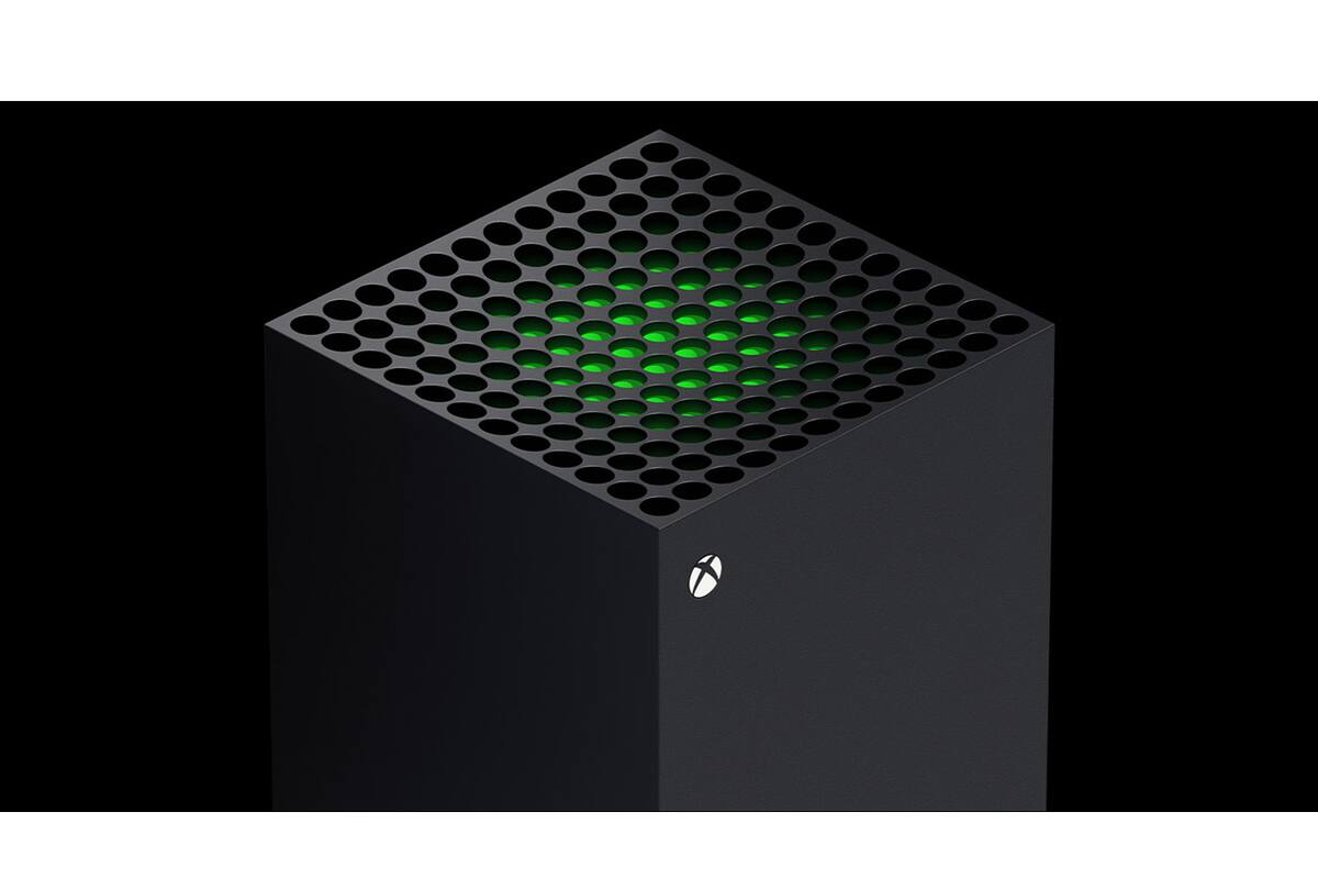 Xbox Series X: Smart Delivery ofrecerá cross-save entre generaciones