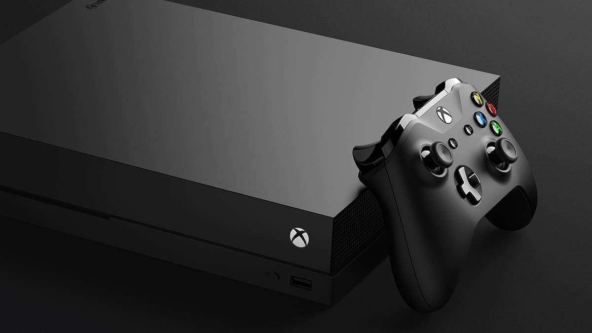 La nueva consola de Microsoft debutará en noviembre