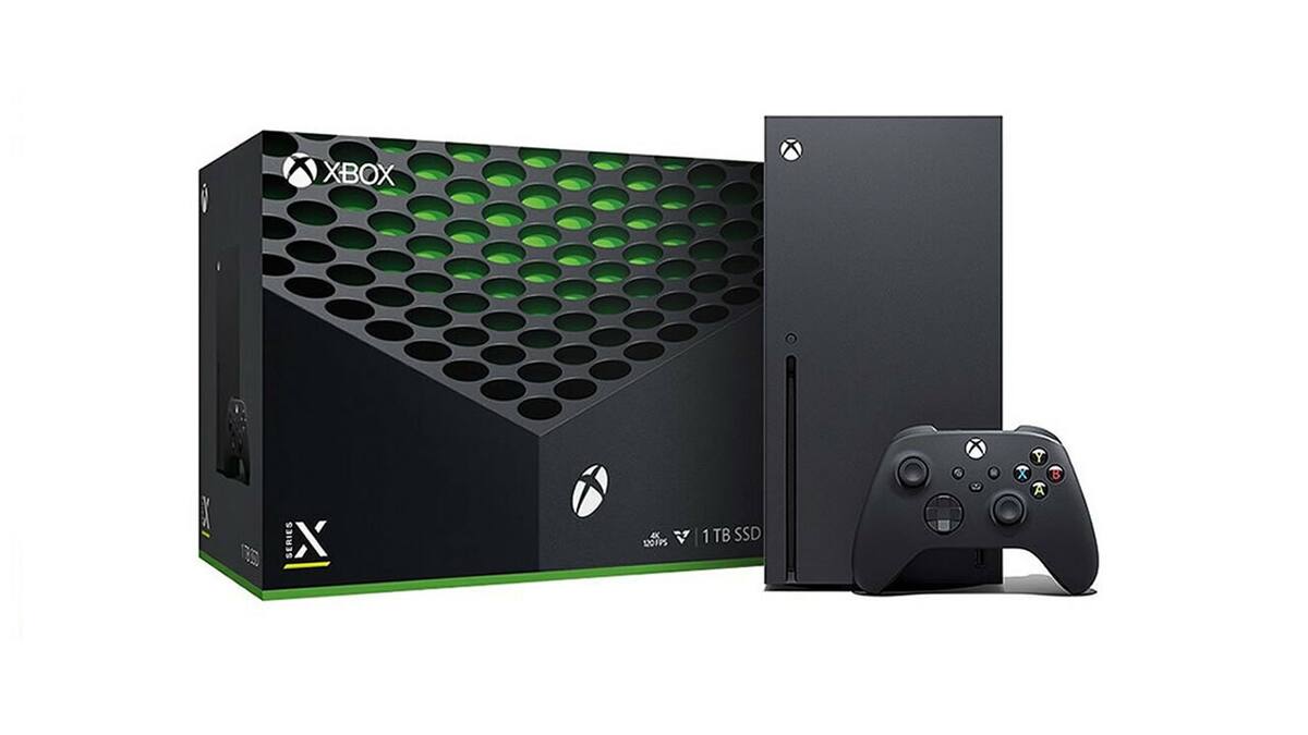 La nueva consola de Microsoft tendrá problemas de escasez hasta mediados de 2021