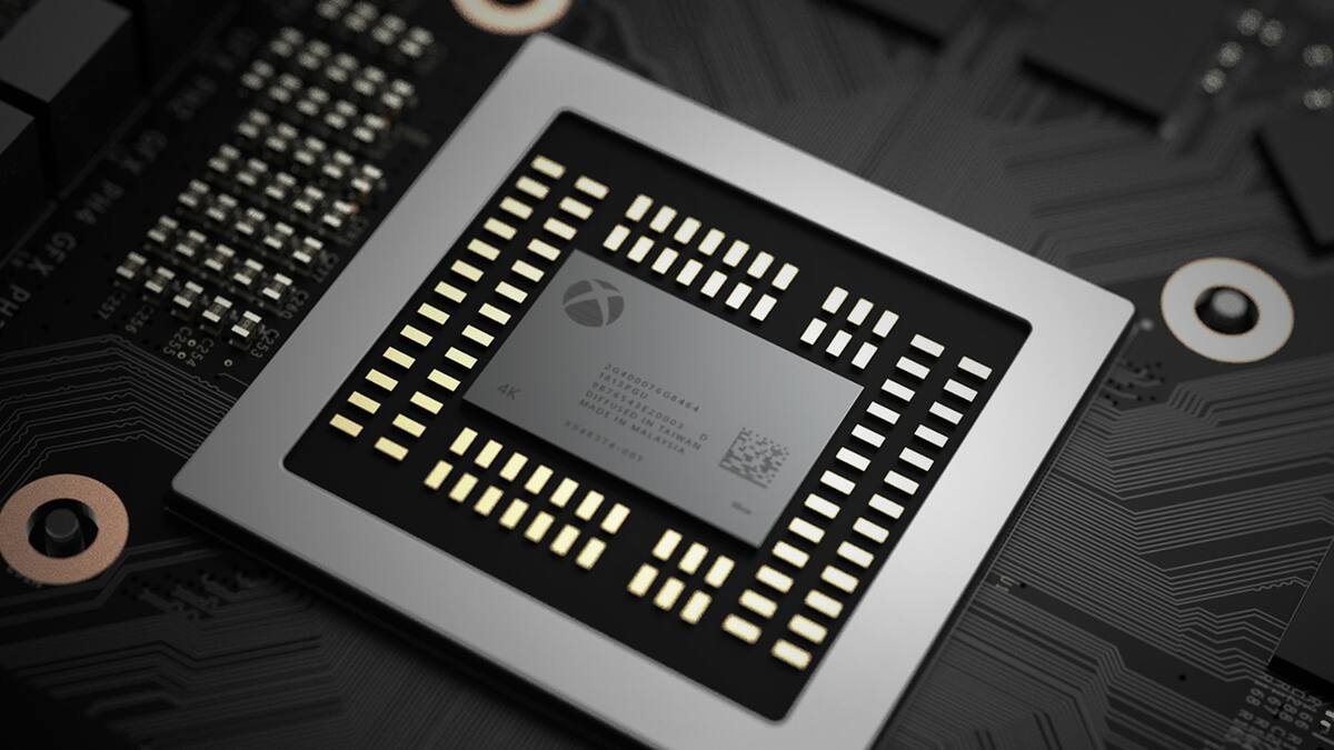 La nueva consola de Microsoft tendrá un puerto HDMI 2.1