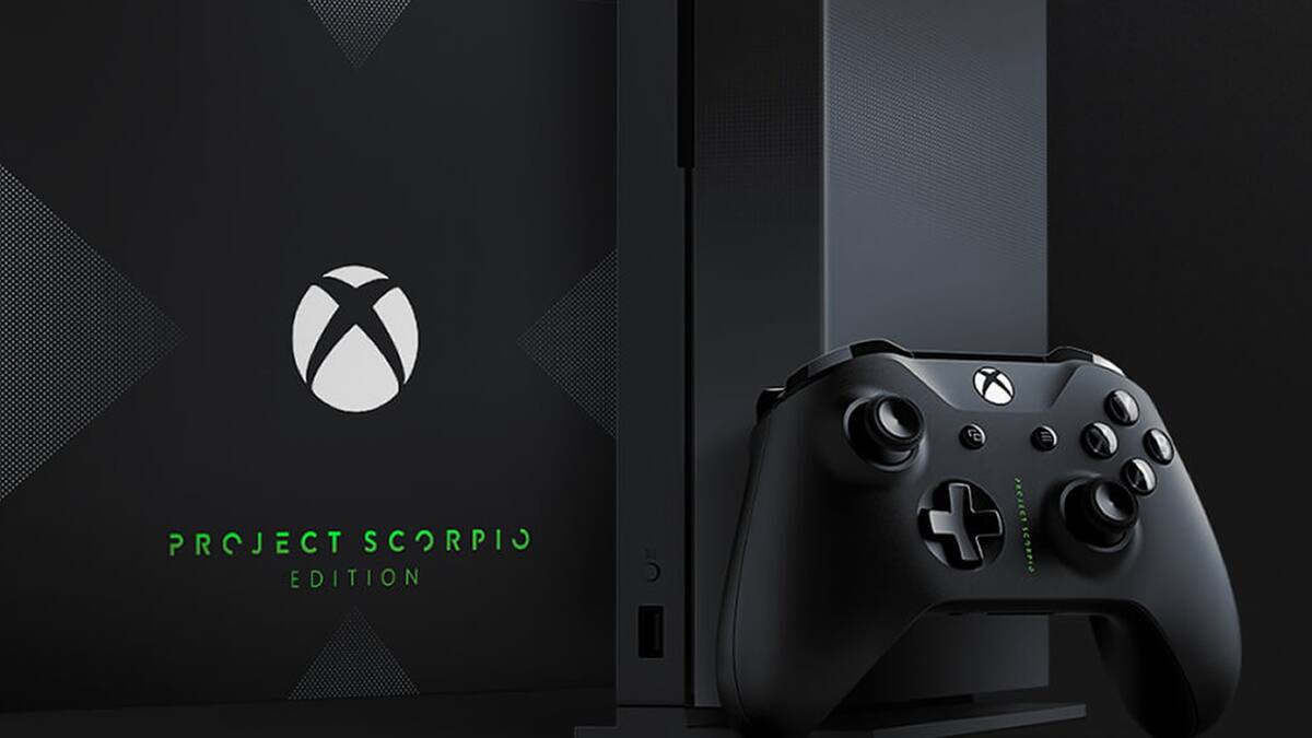 La nueva consola de Microsoft vendió tanto como Switch en esta región