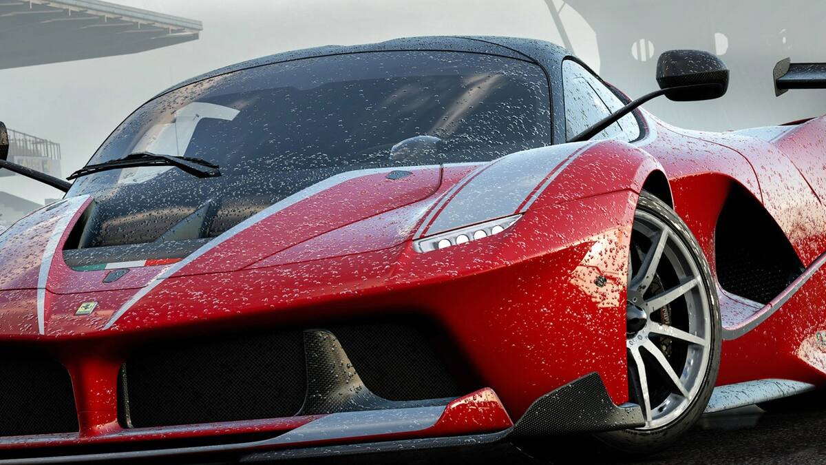 La nueva consola de Microsoft ya está disponible