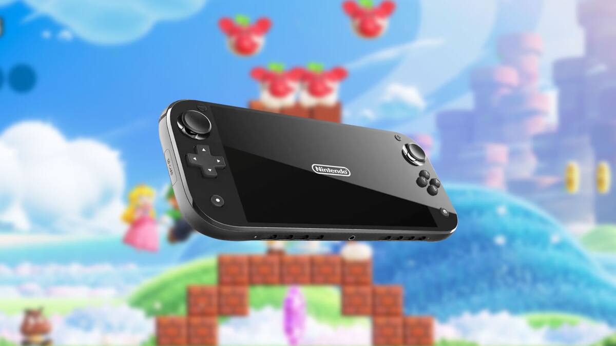 ¿La nueva consola de Nintendo está cada vez más cerca?