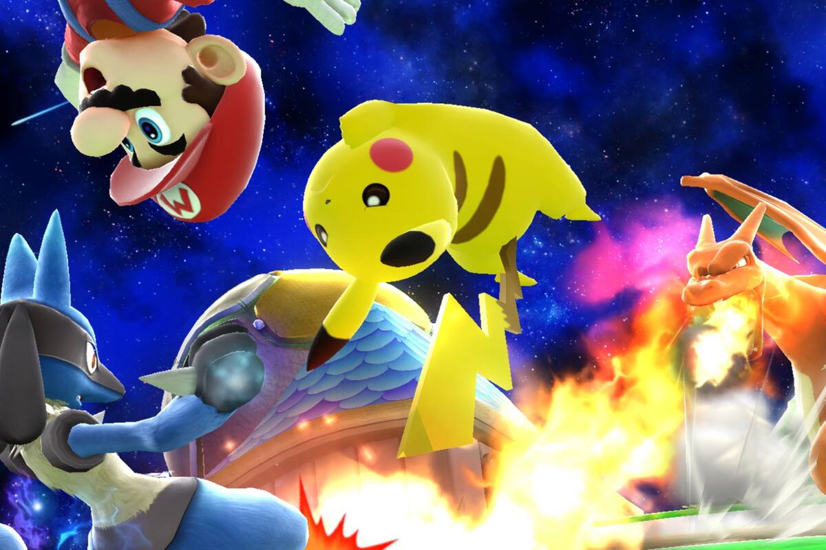 RUMOR: ports de juegos para Wii U podrían llegar a Nintendo NX