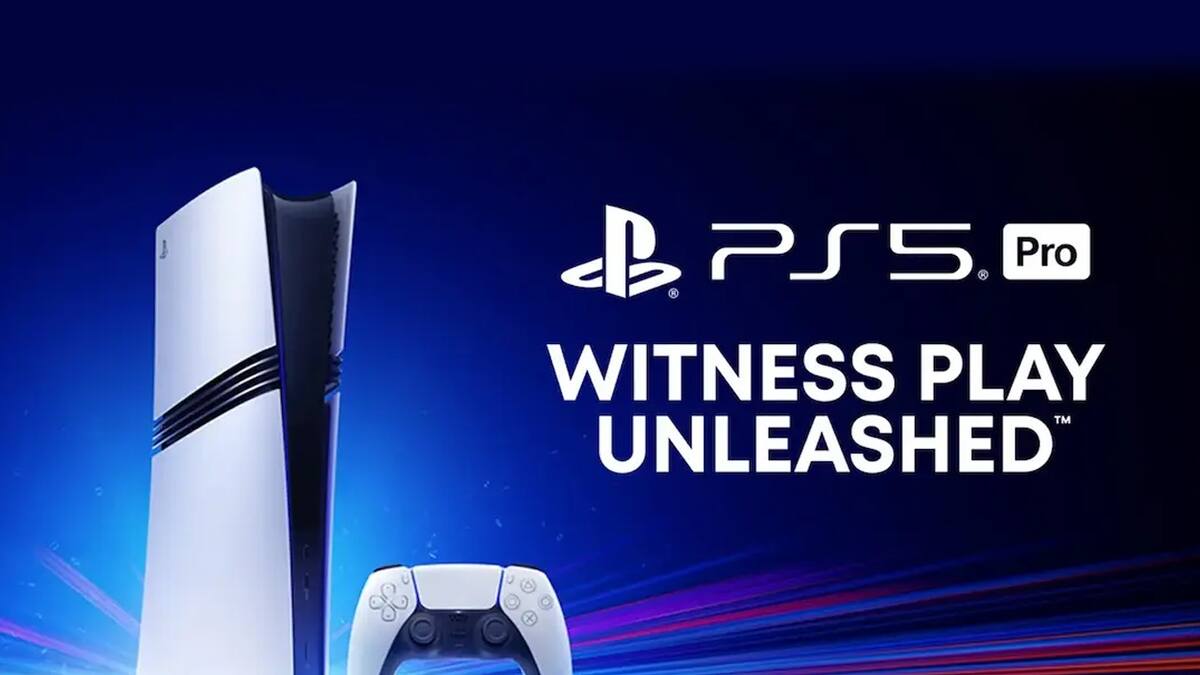 La nueva consola de Sony promete más poder para que no tengas que elegir entre resolución y FPS