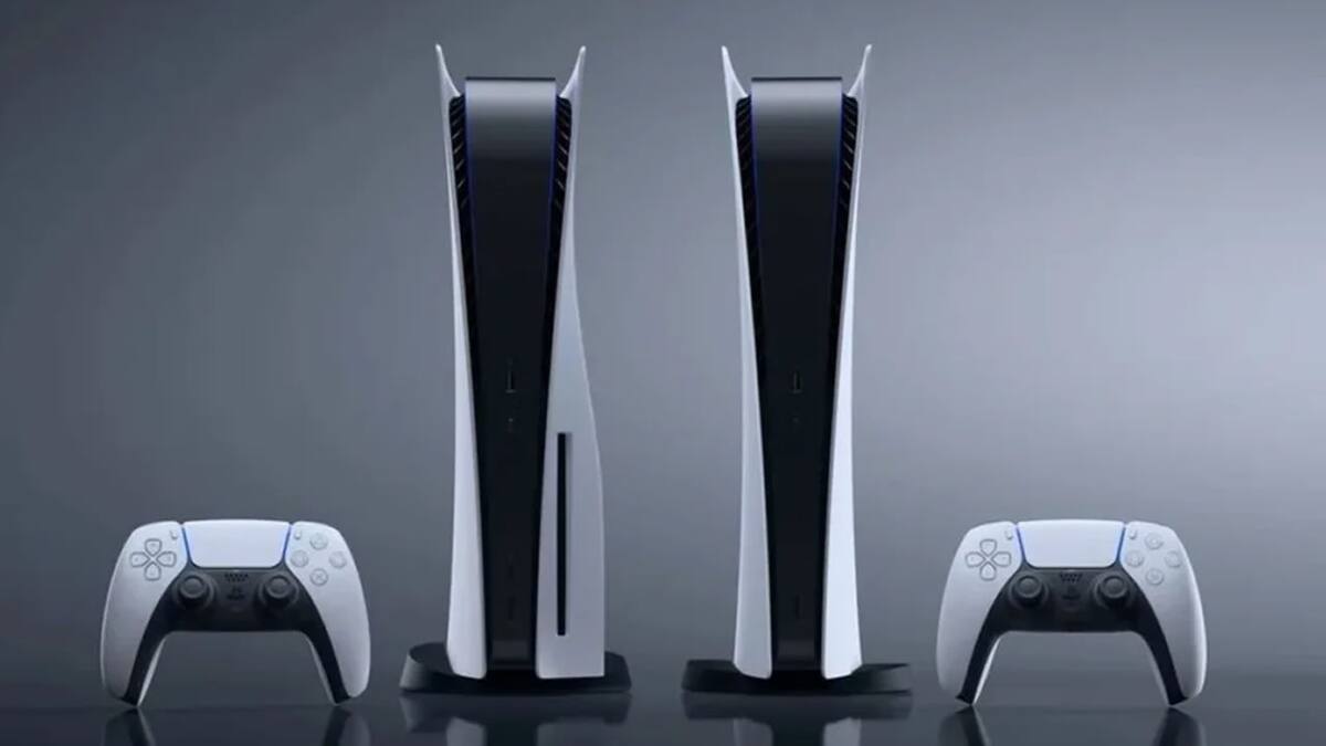 La nueva consola de Sony superó en ventas a Xbox Series X|S en el país europeo