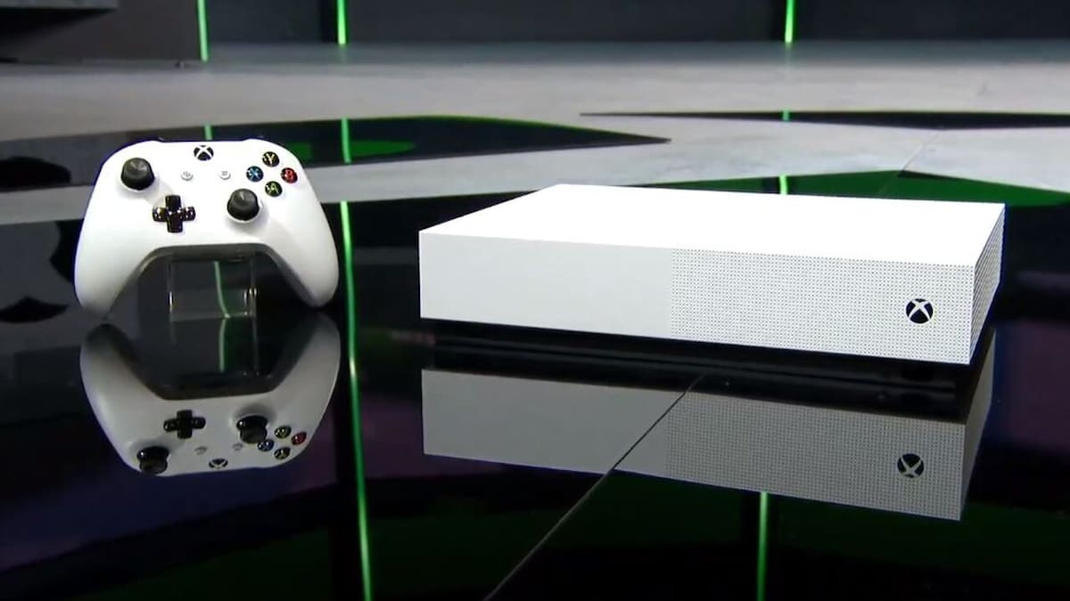 La nueva consola enfocada en contenido digital debuta hoy