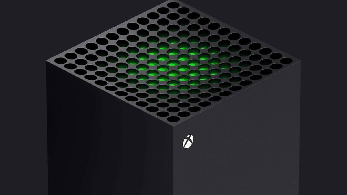 La nueva consola mantendrá el despliegue visual de la IU tal como en Xbox One X