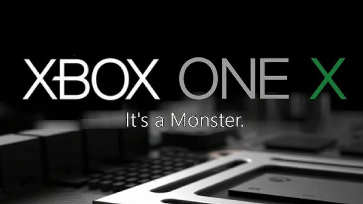 La nueva consola se estrenará a nivel mundial en noviembre