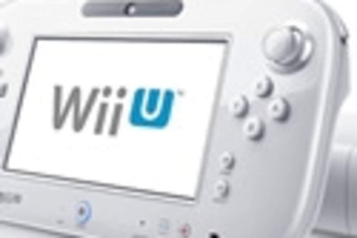 NPD: Wii U podría generar más dinero que Wii a largo plazo