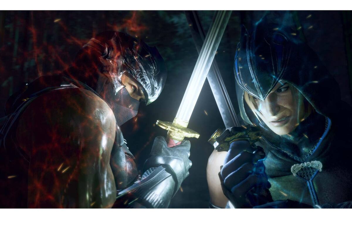 Dead or Alive 6 será jugable en EVO 2018