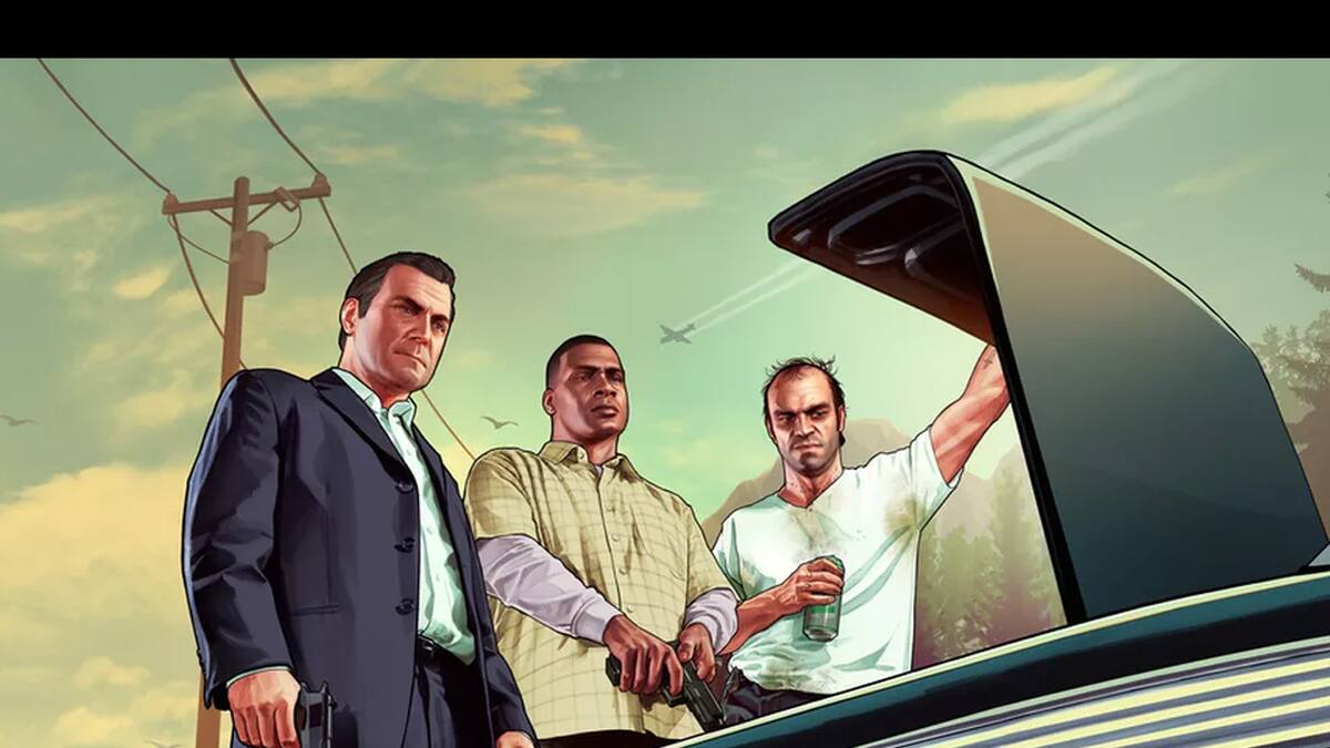 La nueva edición del popular juego de acción llegó hoy a tiendas de Estados Unidos