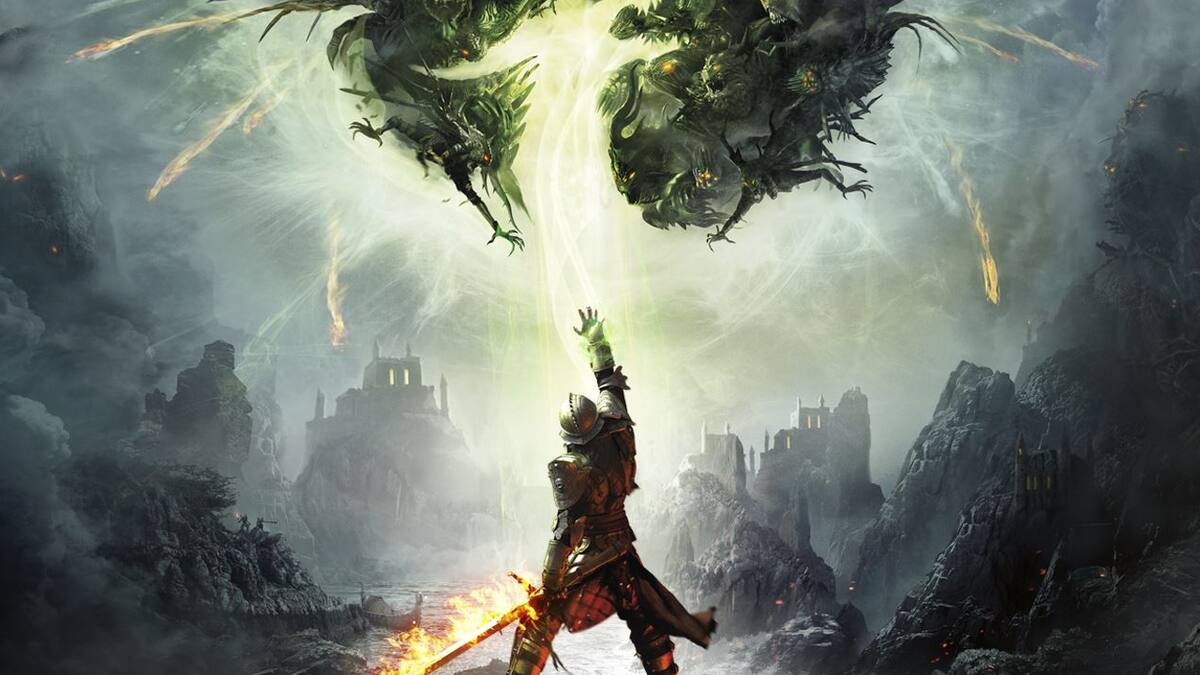 La nueva edición del título de BioWare saldrá en octubre