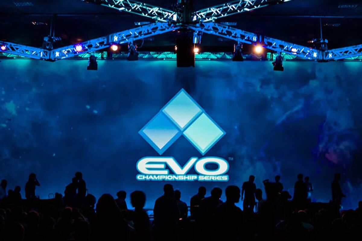 Revelan fechas y sede de EVO 2018