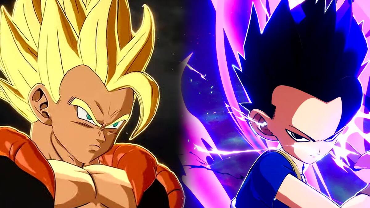 La nueva entrega de Budokai Tenkaichi tiene el roster más grande en toda la historia de la saga