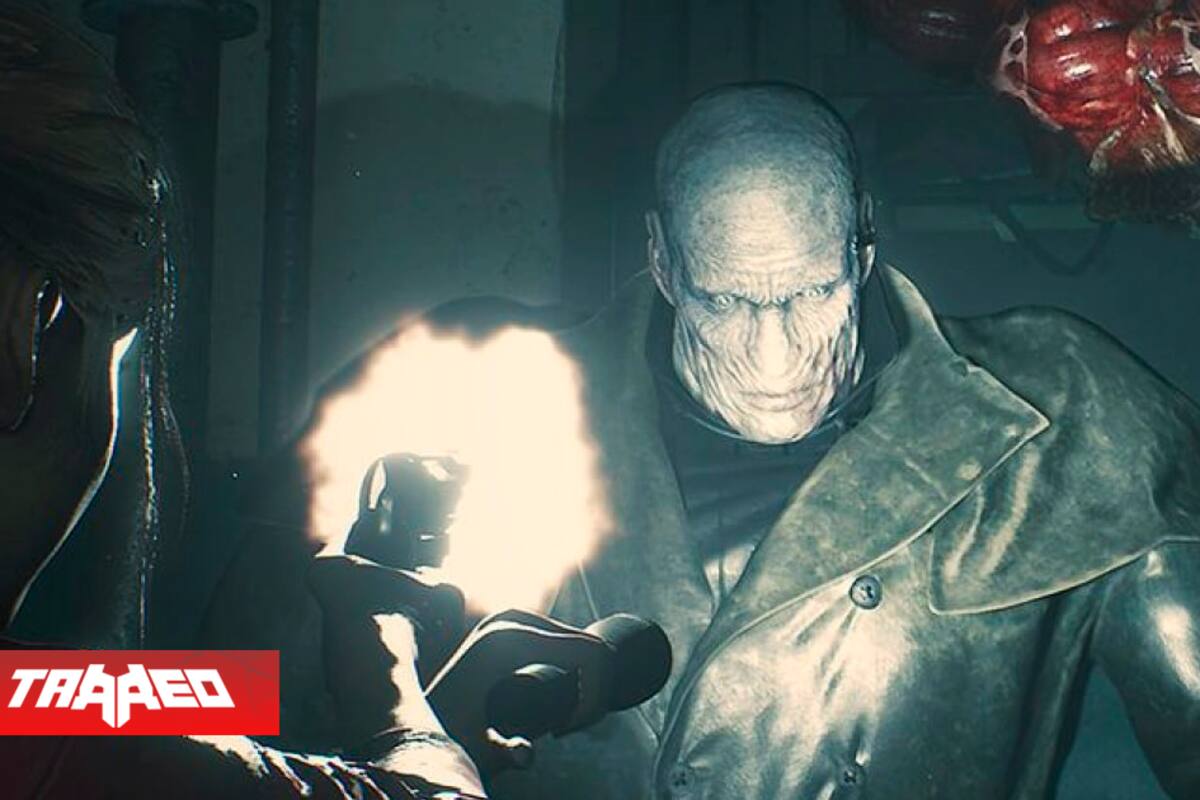 Resident Evil 2 remake llega a los 5 millones de copias y supera al original