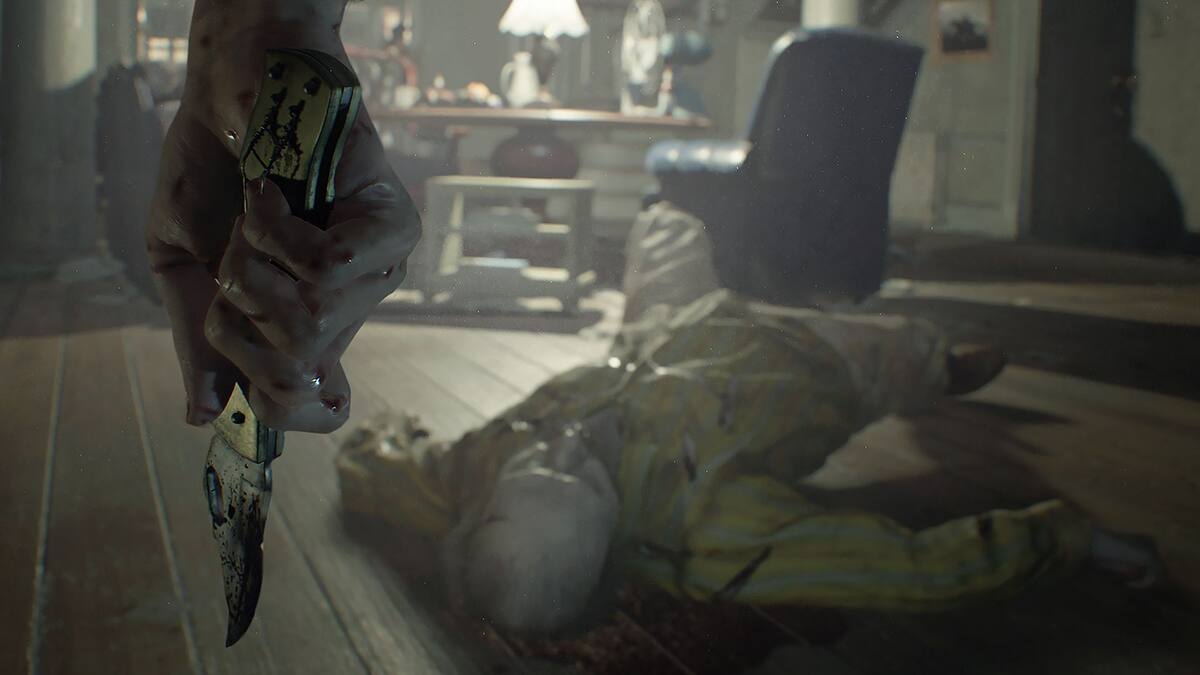 Explican por qué Resident Evil 7 fue crackeado en apenas 5 días