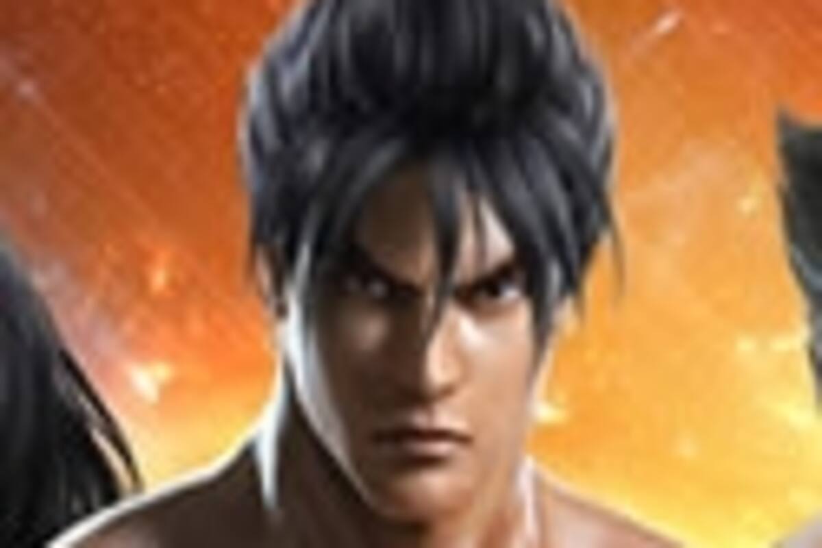Namco Bandai revela Tekken Card Tournament