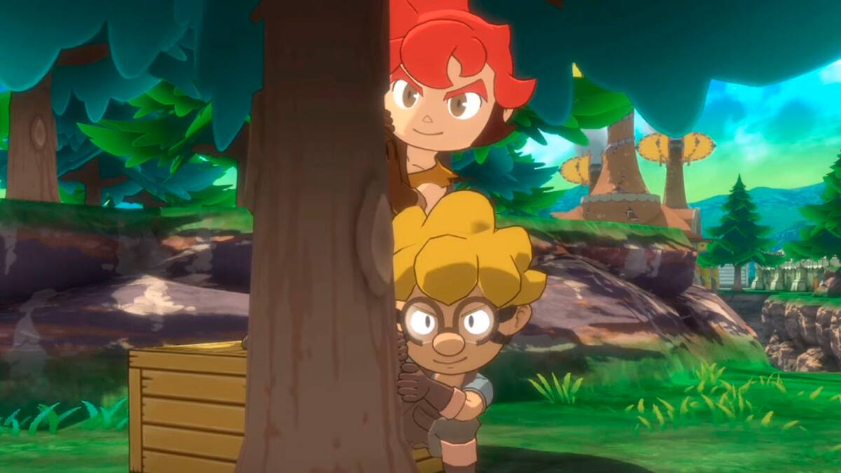 La nueva entrega de Game Freak será un poco diferente en relación con los RPG tradicionales