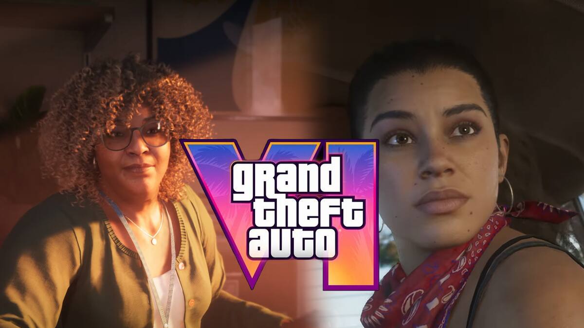 La nueva entrega de Grand Theft Auto tendrá una protagonista mujer después de muchos años