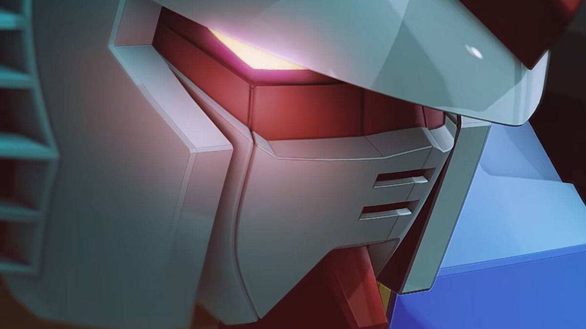 La nueva entrega de Gundam debutó con muchas ventas, pero Animal Crossing sigue vendiendo muy bien